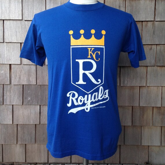 mlb royals t shirts