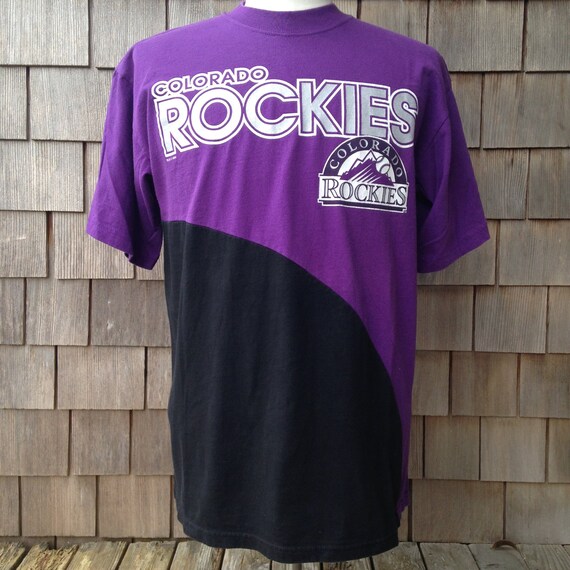 colorado rockies shirt