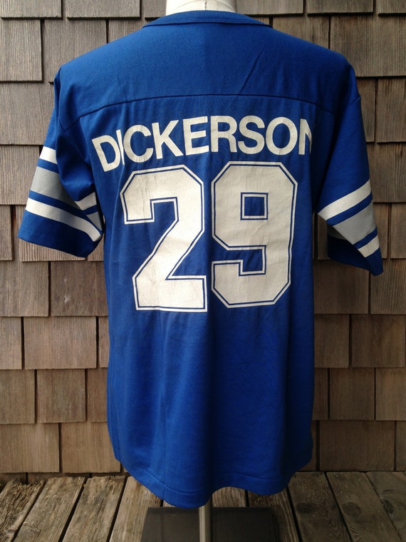 eric dickerson jersey