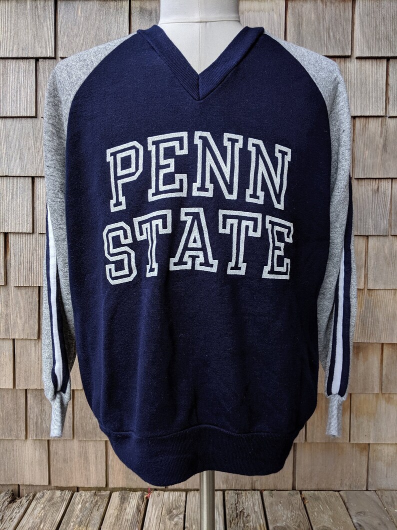 penn state baseball jersey
