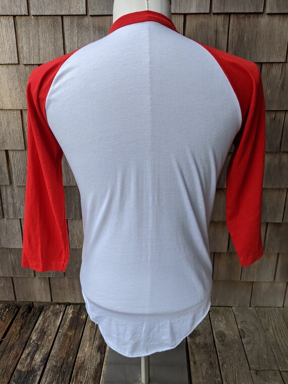 Rare Vintage Nc State Wolfpack 1983 National Champion Gem