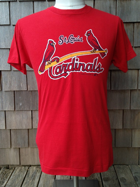 st louis cardinals tee shirts