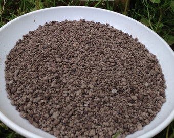 Organic Bone Meal- Soil Amendment- Slow Release Fertilizer