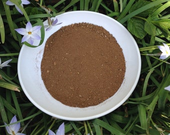 Organic Fertilizer- Soil Amendment- Phosphate