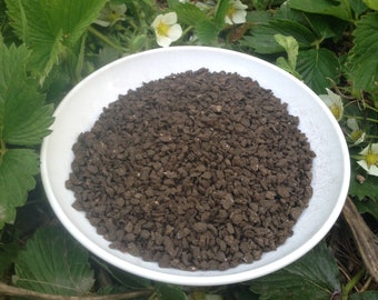 Organic Composted Chicken Manure- Symphony Fertilizer