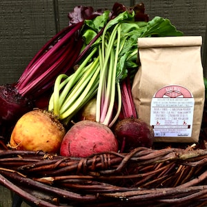 Bone Meal- Soil Amendment- Slow Release Organic Fertilizer- All Natural Phosphate- Fertilizer good for Flower Bulbs & Root Crops