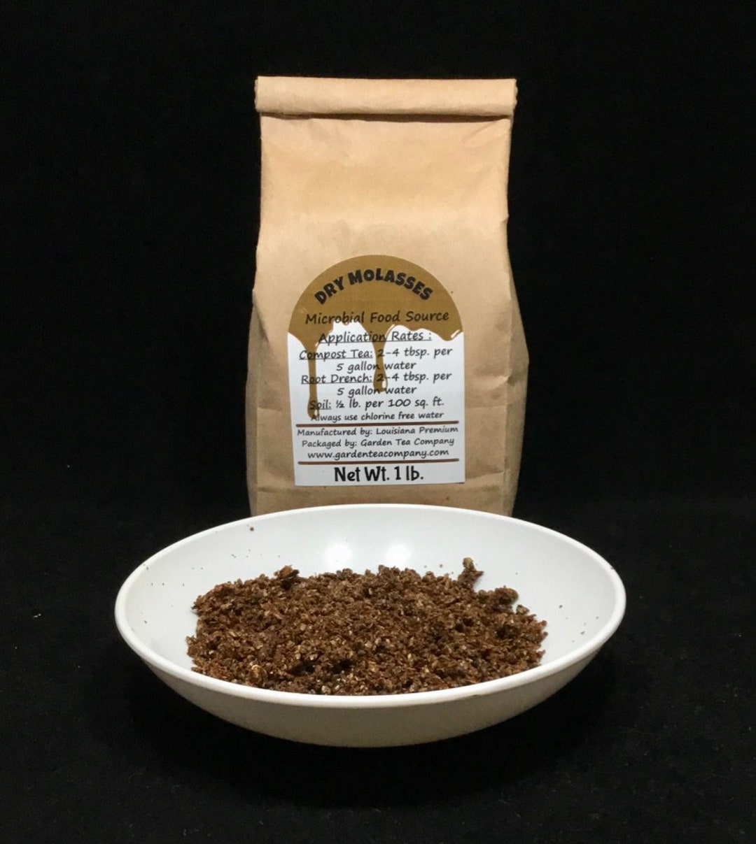 Molasses In Fertilizer at Mary Keane blog