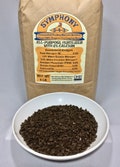 Organic Composted Chicken Manure- Symphony Fertilizer / Natural All Purpose Plant Food / Organic Soil Amendment