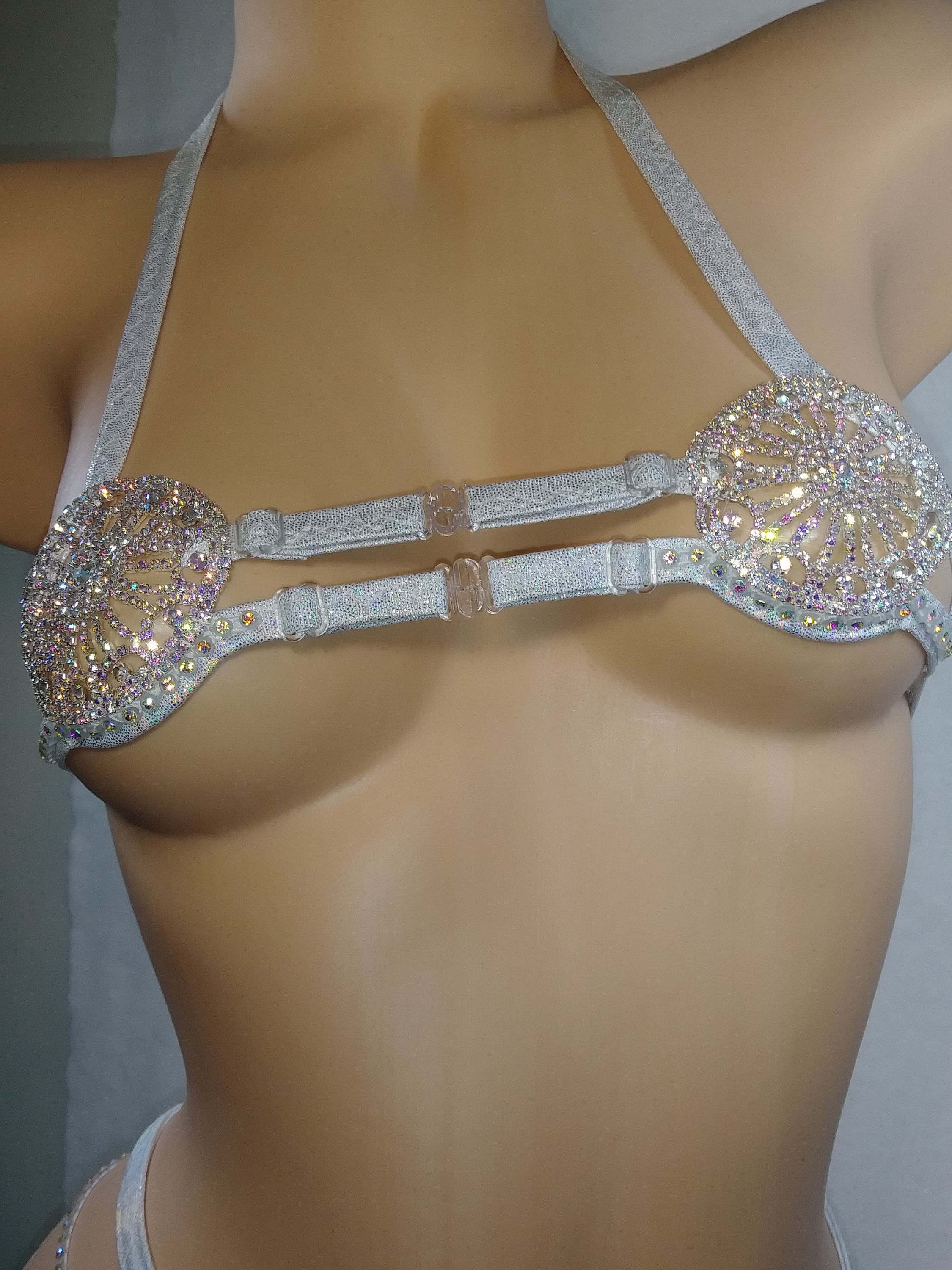 Sexy Mardi Gras Lingerie - Etsy