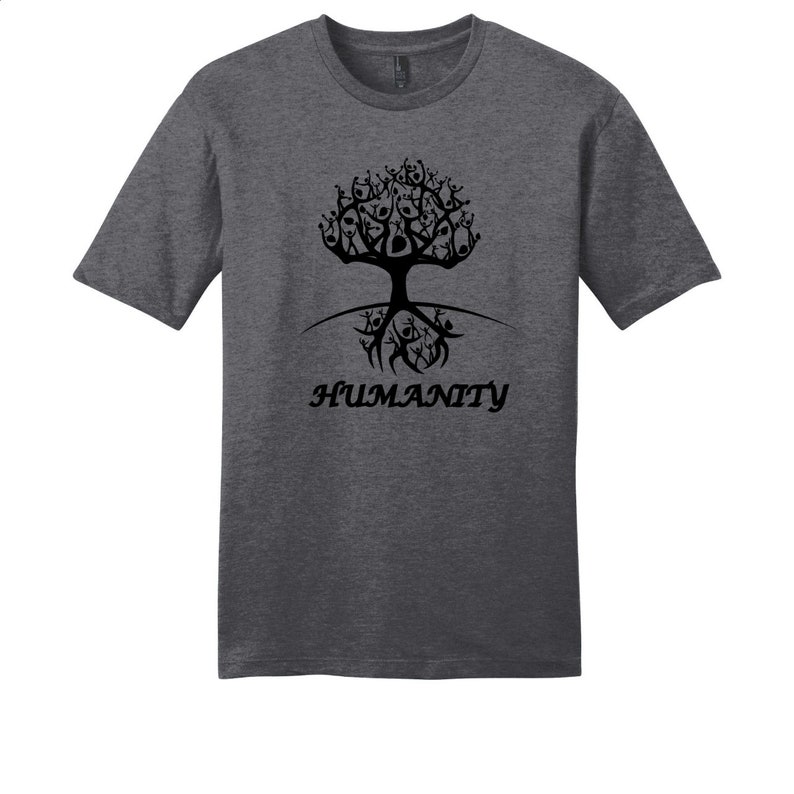 Humanity Tree