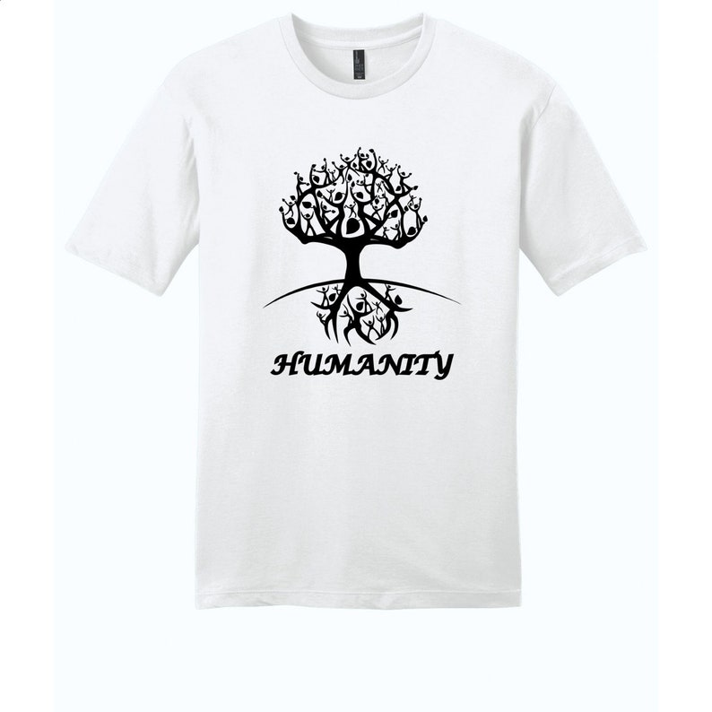 Humanity Tree