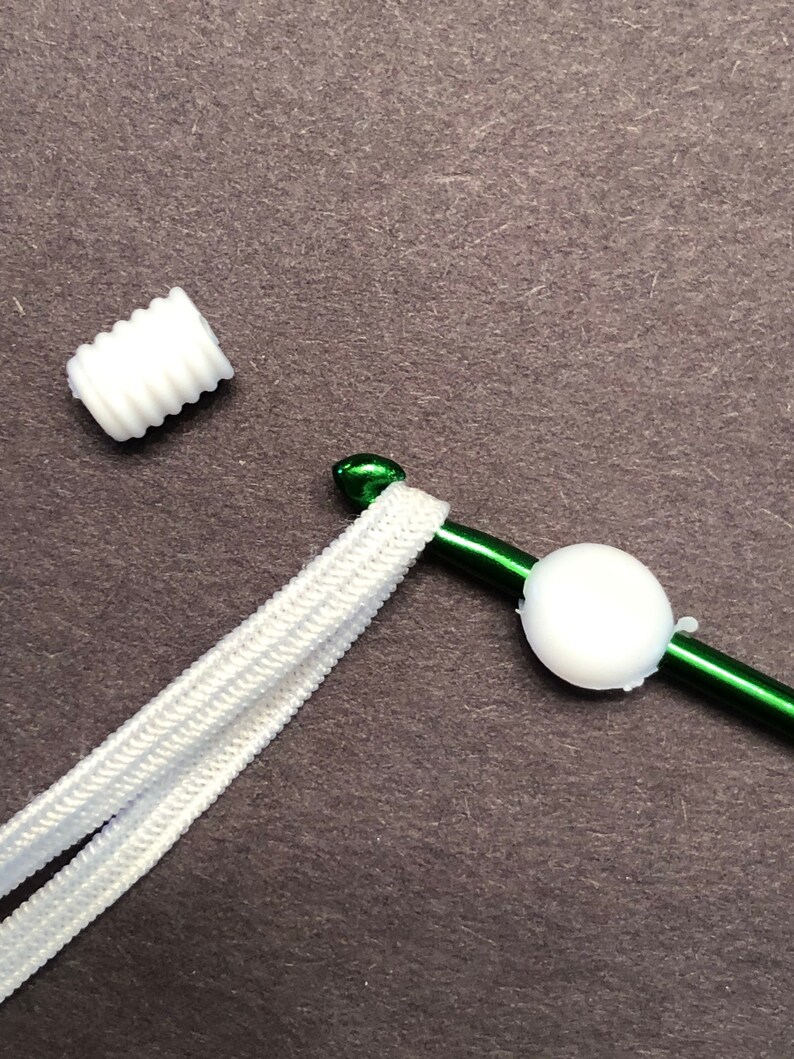 Silicone Cord Adjuster/ Adjuster Stopper/ Cord Lock Toggle/ Etsy