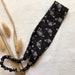 see more listings in the Headbands section