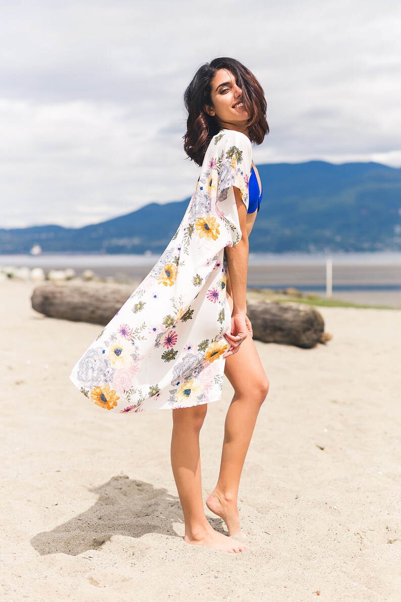 White moda crepe prt