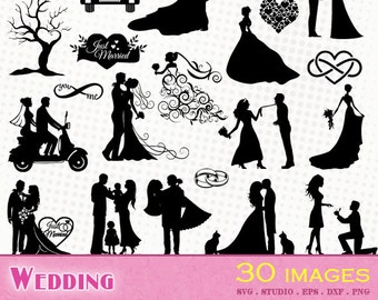 Free Free 188 Wedding Symbols Svg SVG PNG EPS DXF File