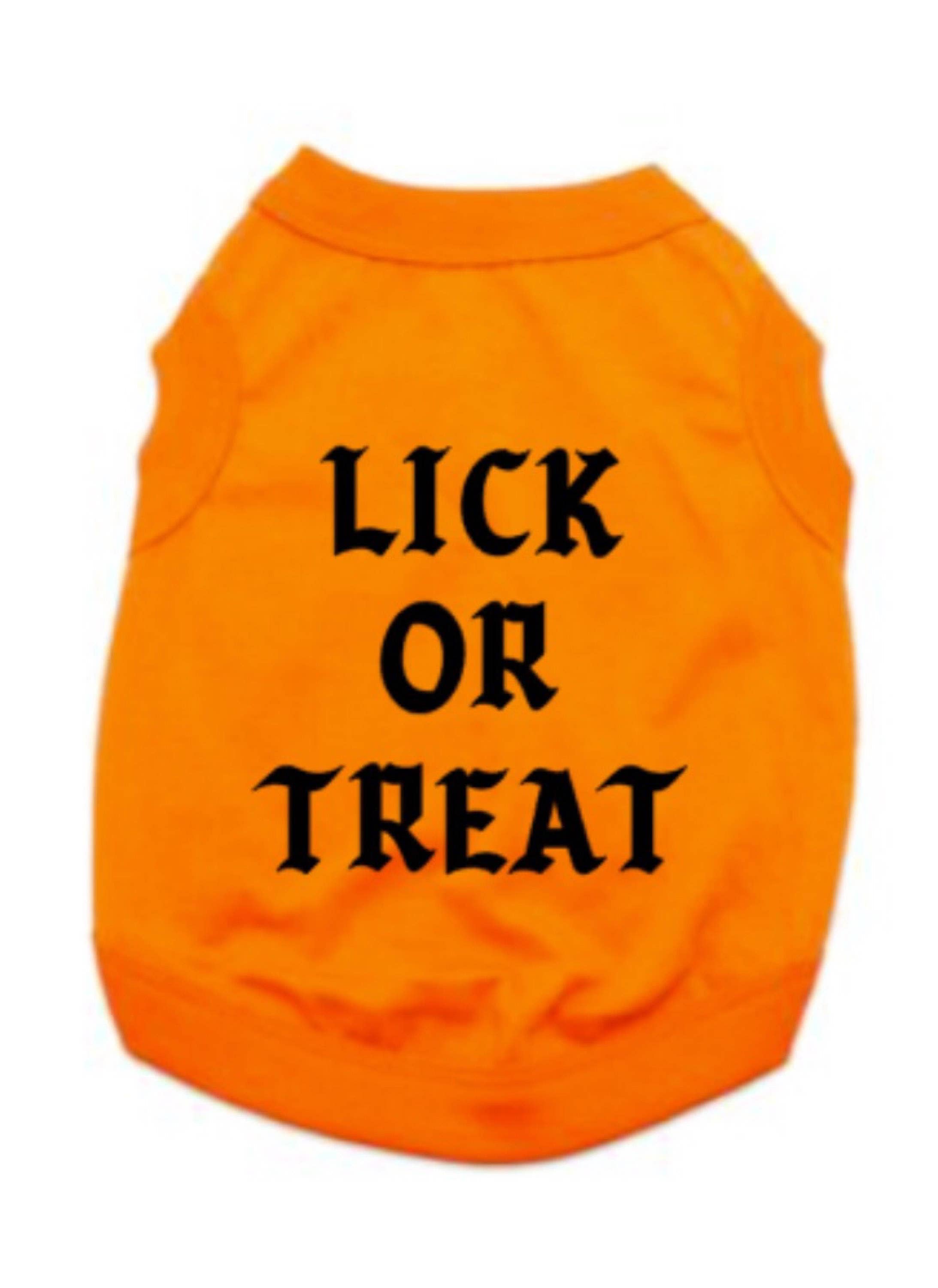 Halloween Dog Shirt Halloween Shirt Dog Clothes Dog Shirts Etsy