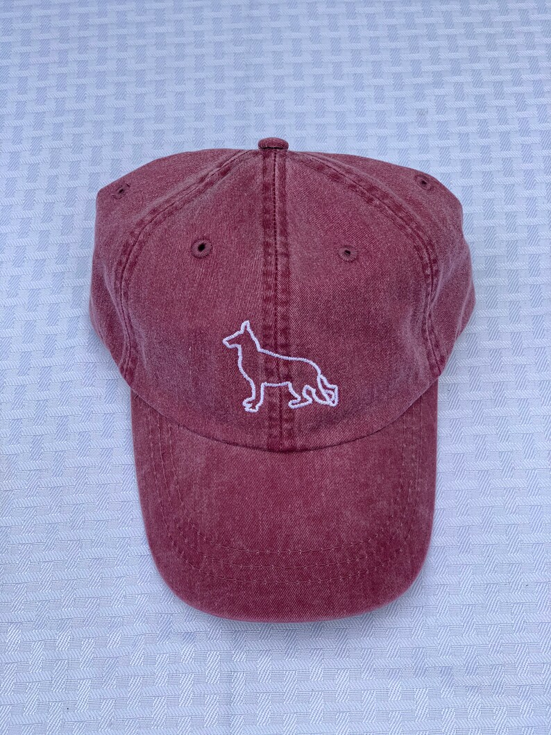 Custom Dog Hat Dachshund hat Dog Hat German shepherd hat Etsy