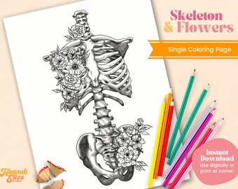 indie coloring etsy