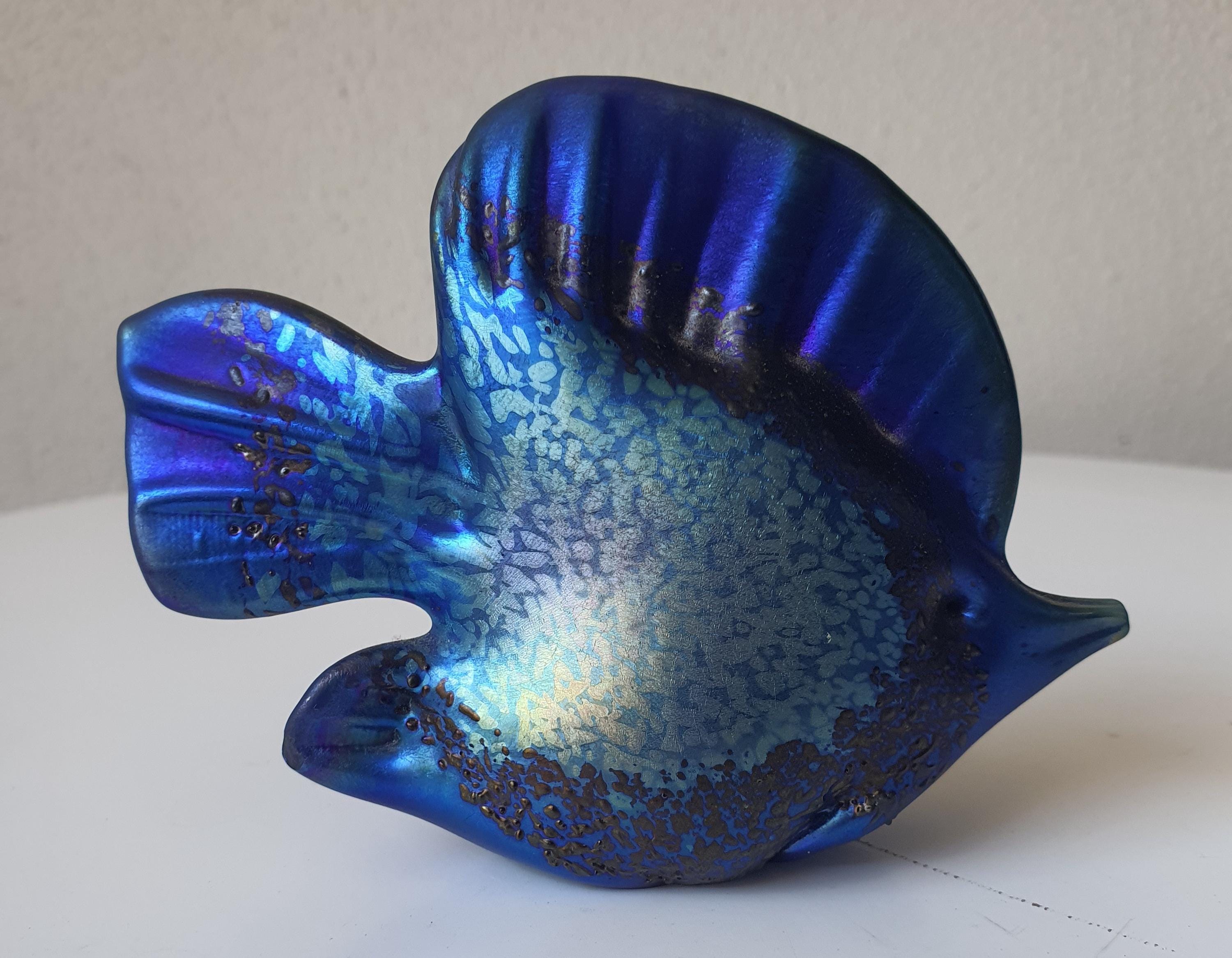 Alan Fox Glass - Etsy Australia
