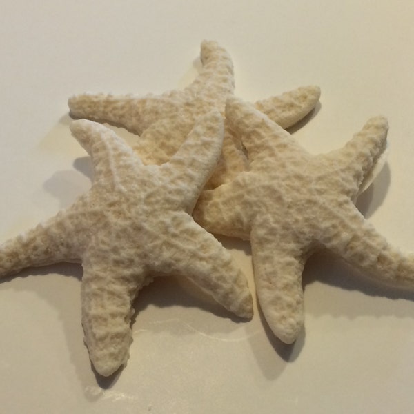 Havermout Starfish zeep! Luxe havermout zeep.