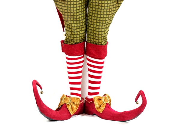 Where Can I Buy Elf Shoes Where Can I Buy Elf Shoes