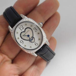 Judith Ripka Watch - Etsy display picture 1