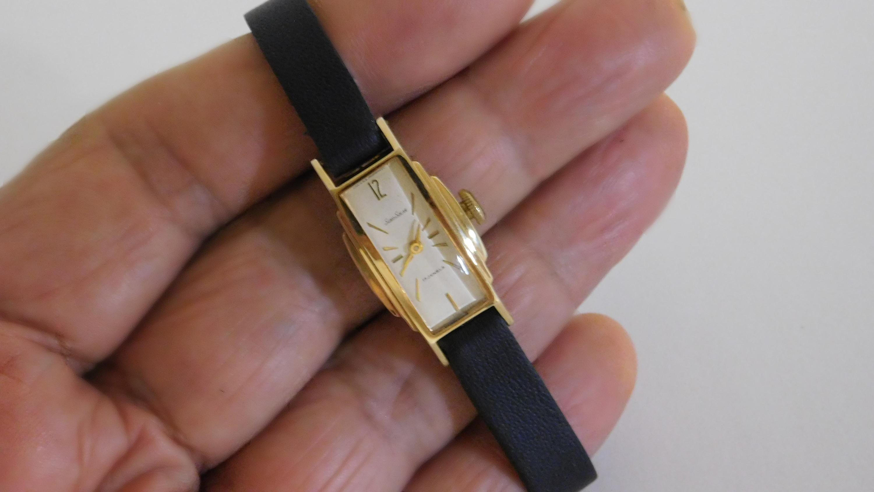 セイコルキア LUKIA 【美品】SEIKO ビンテージ　レア Etsy - Lukia Seiko 時計
