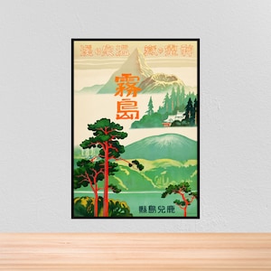 Download 53 Vintage Travel Posters For International Countries In Svg Etsy Yellowimages Mockups