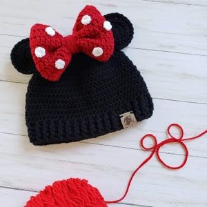Disney bobble hat adults deals
