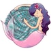 The Yarn Mermaid
