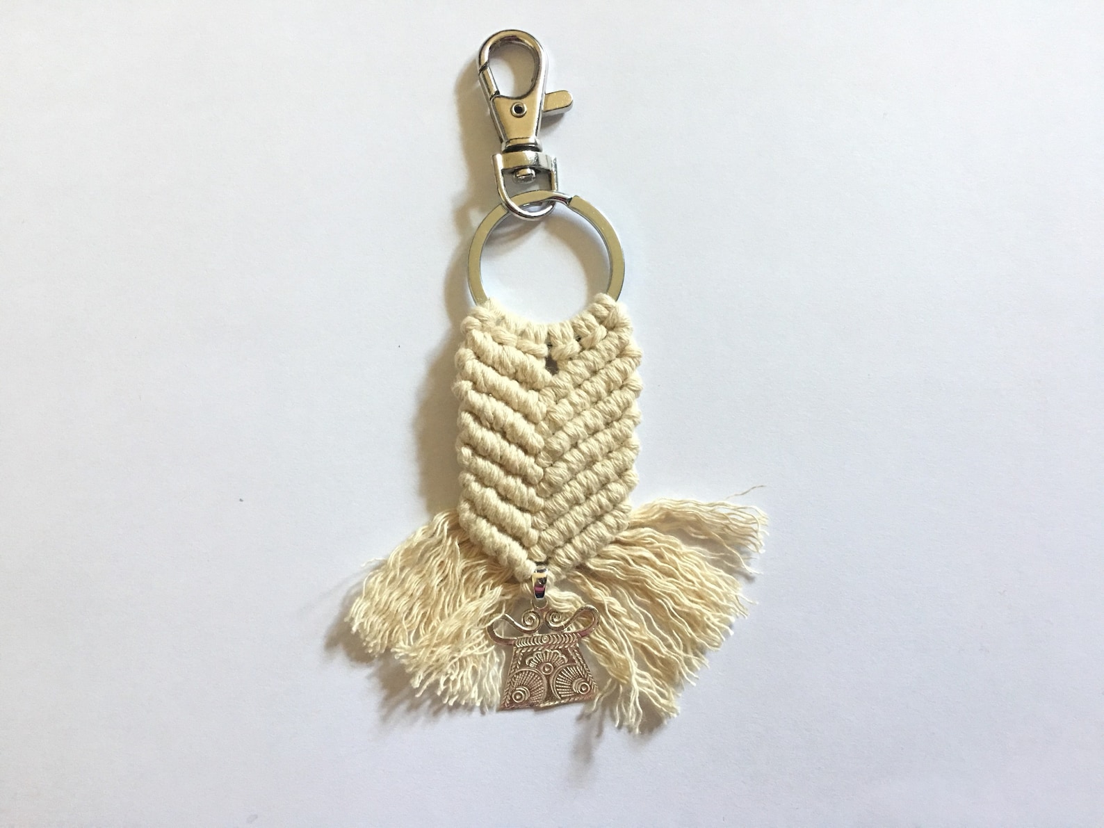 Hmong Keychain Hmong Creations Key Chain Asian | Etsy