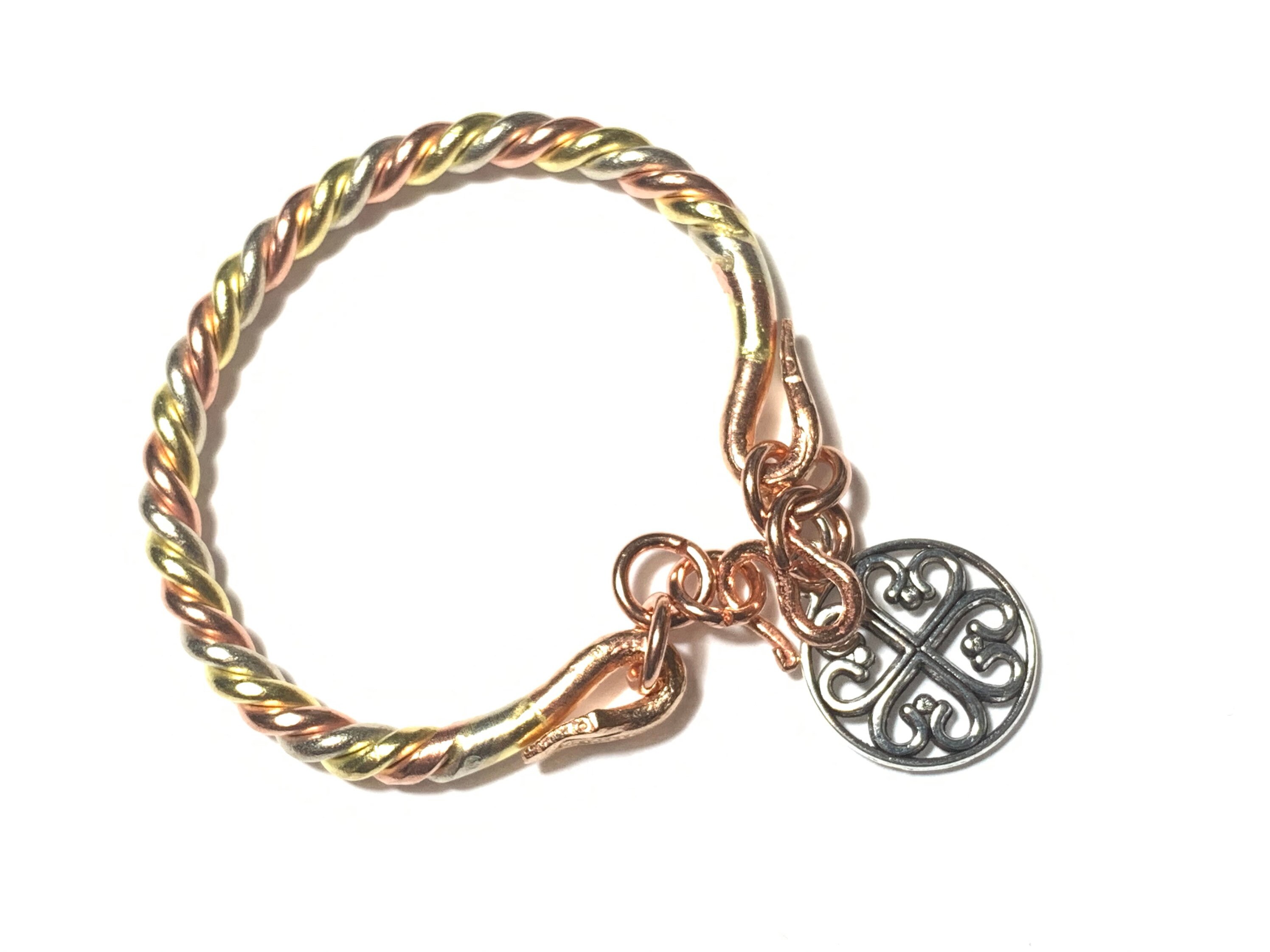 Hmong Bracelet 5.5 inch circumference Tiny XXS three Etsy