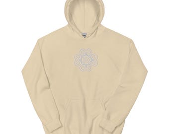 Hmong Hoodie design 1