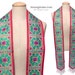 see more listings in the GRAD STOLES | Green section