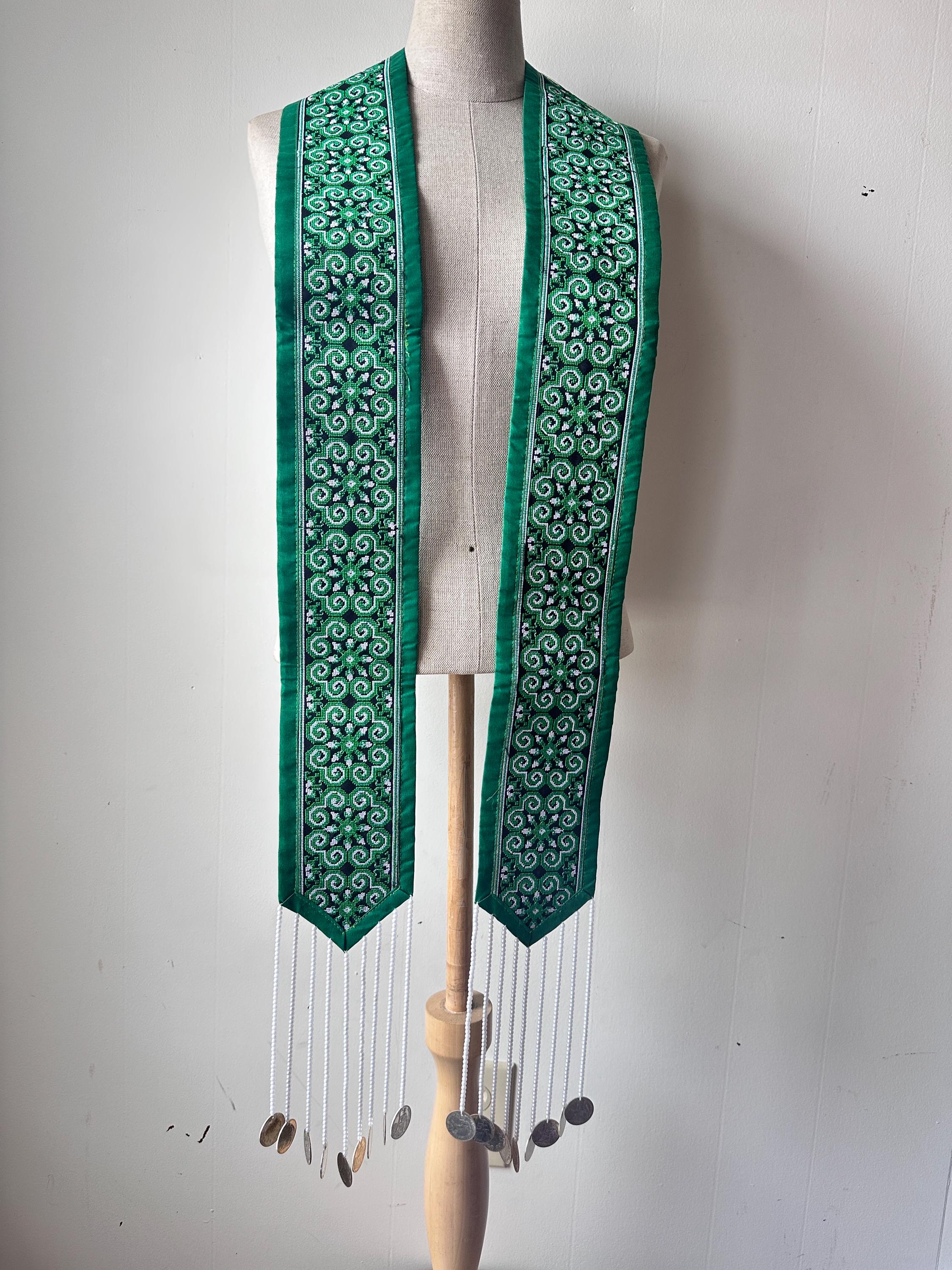X - New 64.99 | Hmongstoles.com | Hmong Graduation Stole | Senior Gift ...