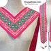 see more listings in the GRAD STOLES | Pink section