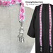 see more listings in the LEIS | Pink section