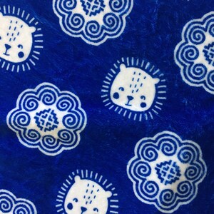 Manta Hmong - 50 × 60 - Hecho a pedido Envíos en 7 semanas o menos - Tejido Minky suave y ligero Chico activo hmongcreations.etsy.com