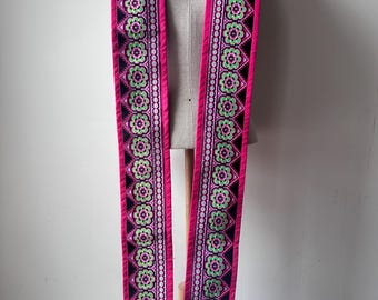 X - New 64.99 | HmongStoles.com | Hmong Graduation Stole | Senior gift | Lined with Coins |  #HmongGraduationStoles
