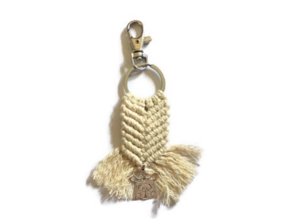 Hmong Keychain Hmong Creations Key Chain Asian | Etsy