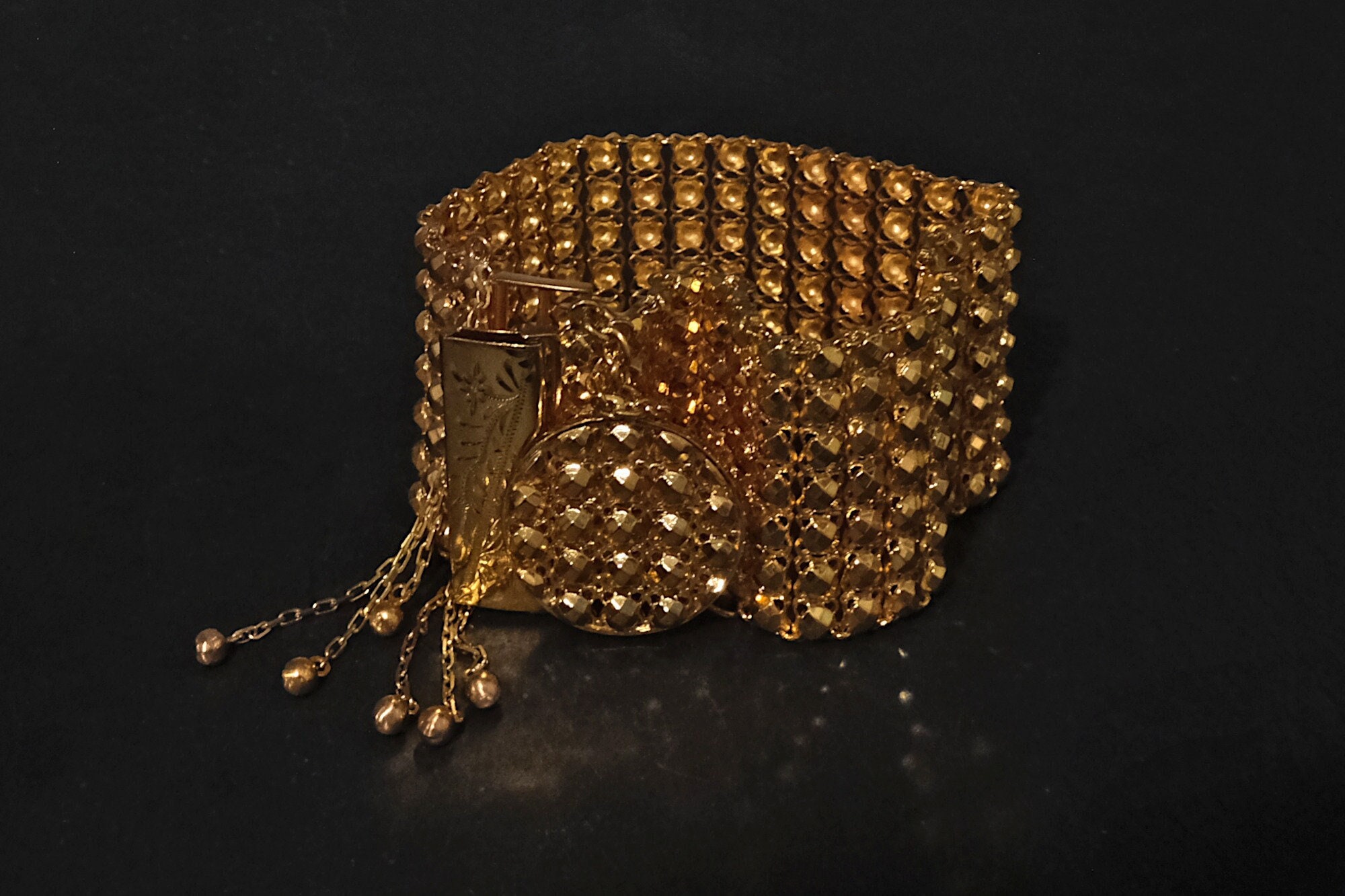 Vintage Mexican Bracelet レアデザイン ゴールデンサイズ $_57.PNG?set_id=880000500F