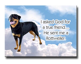 Rockweiler Etsy