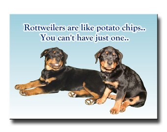 Rockweiler Etsy