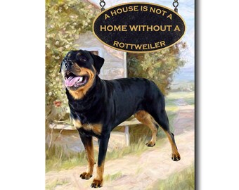 Rockweiler Etsy