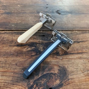 Vintage Razor Gem Single Edge Razor Man Razor Collectible Vintage GEM Razors