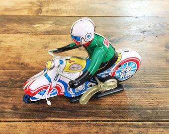 vintage toy motorcycles for sale