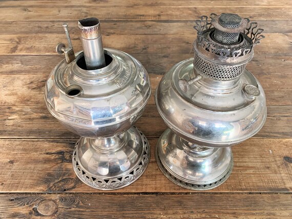 Oil cheap lamp accessories