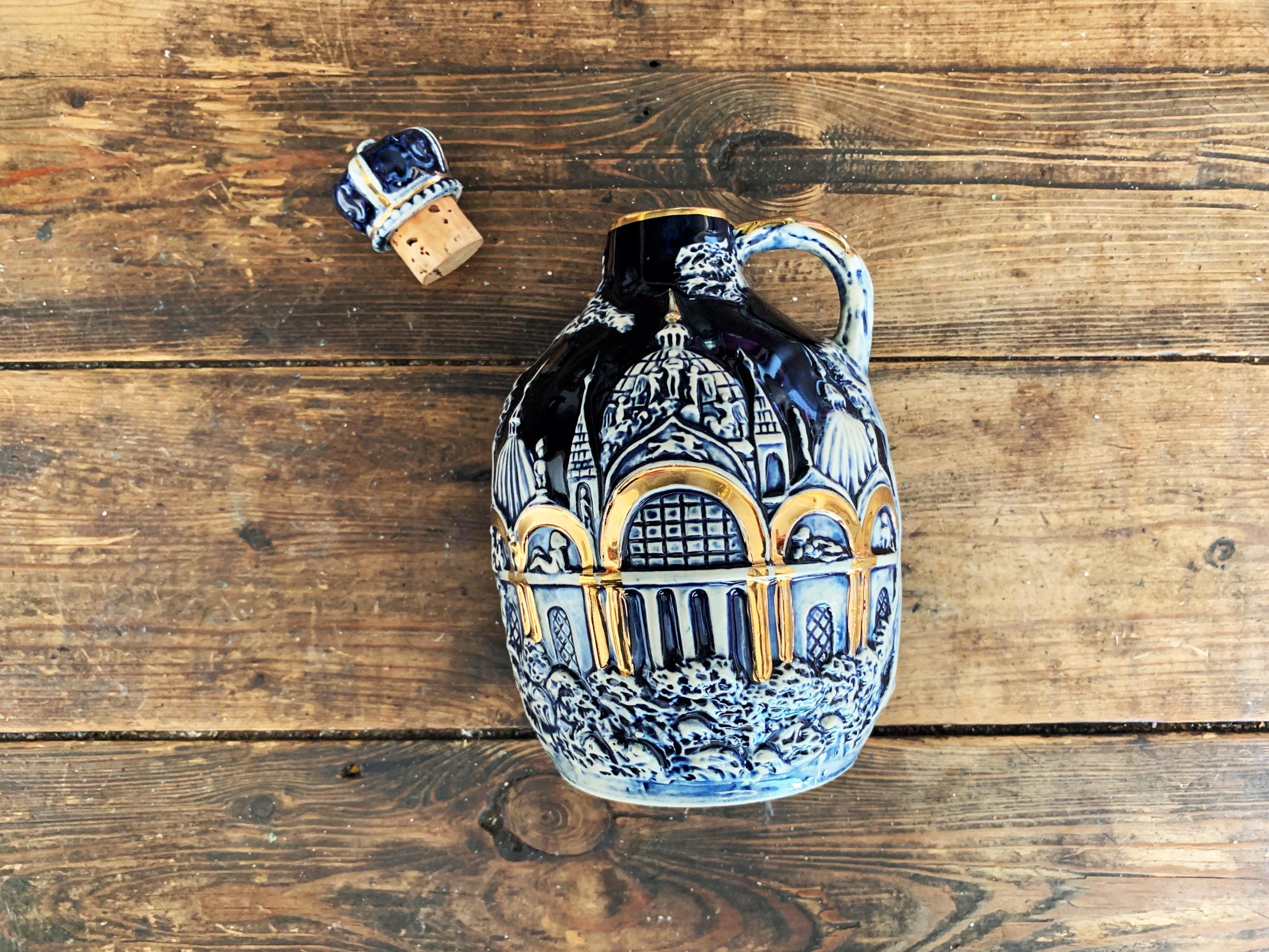 Japan Music Decanter - Etsy