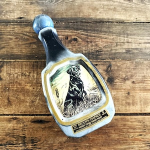 James beam bottles - Etsy 日本