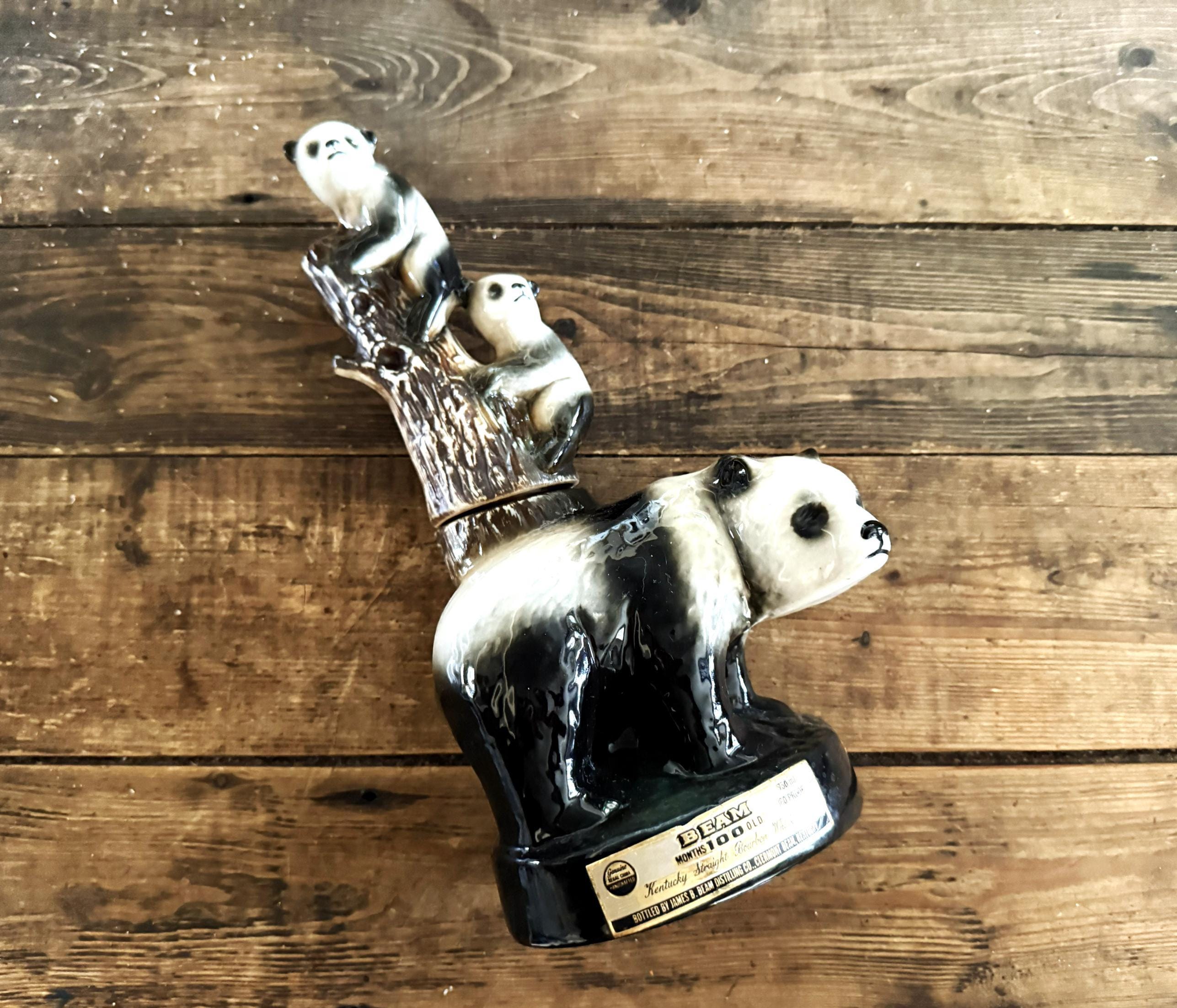Jim Beam Collector Bottles - Etsy Finland